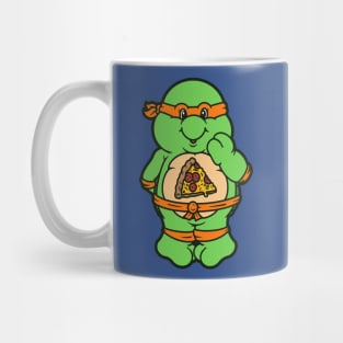 Care Turtles Mug